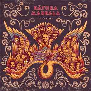 Dätcha Mandala - ROKH