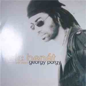 Eric Benét - Georgy Porgy
