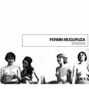 Fermin Muguruza - Zubizuria