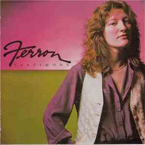 Ferron  - Testimony