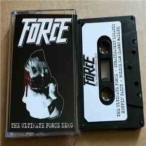 Force - The Ultimate Force Demo