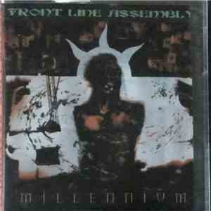 Front Line Assembly - Millennium