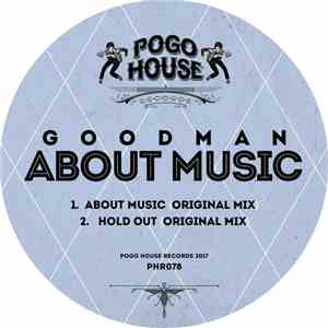 Goodman  - About Music