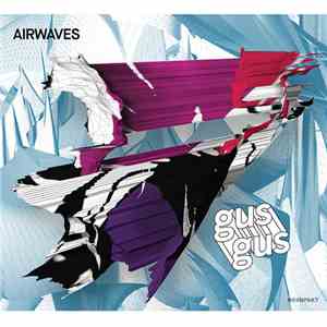 Gusgus - Airwaves