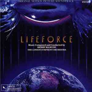Henry Mancini - Lifeforce