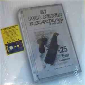 II Scardens Of Hip Hop - In Full Sense (The Tritti Tape)