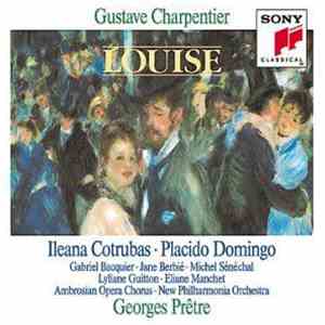 Ileana Cotrubas, Placido Domingo, Gabriel Bacquier, Jane Berbié, Michel Sén ...