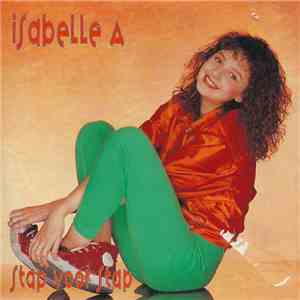 Isabelle A - Stap Voor Stap