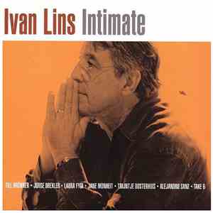 Ivan Lins - Intimate
