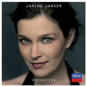 Janine Jansen - Prokofiev
