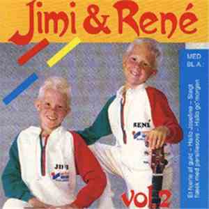 Jimi & René - Vol. 2