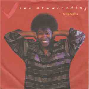 Joan Armatrading - Temptation