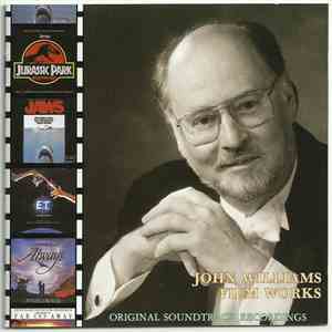 John Williams  - John Williams Film Works