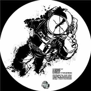 Kamikaze Space Programme - Chrome Don't Get You Home