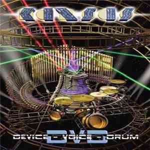Kansas  - Device - Voice - Drum