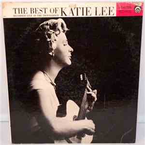 Katie Lee - The Best Of Katie Lee Live