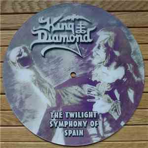 King Diamond - The Twilight Symphony Of Spain