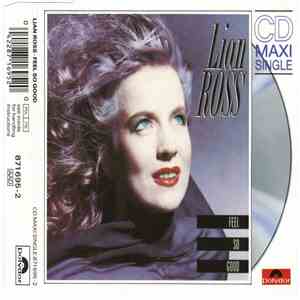 Lian Ross - Feel So Good
