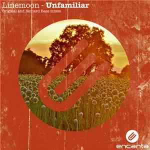 Linemoon - Unfamiliar