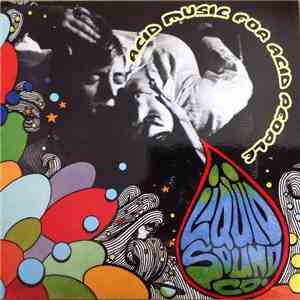 Liquid Sound Co. - Acid Music For Acid People