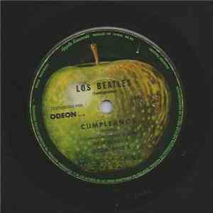 Los Beatles - Cumpleaños