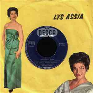 Lys Assia - Arrivederci, Roma