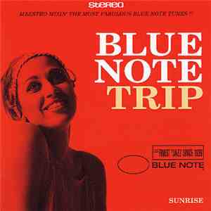 Maestro - Blue Note Trip - Sunrise