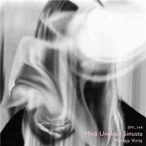 Marlaja Virta - Minä Uneksin Sinusta