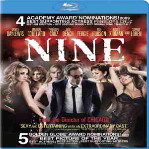 Maury Yeston - Nine
