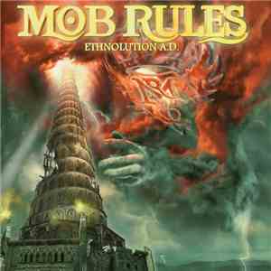 Mob Rules - Ethnolution A.D.