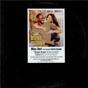 Mos Def - Brown Sugar (Extra Sweet)