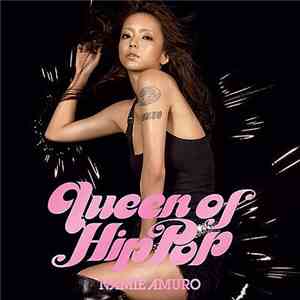 Namie Amuro - Queen Of Hip-Pop