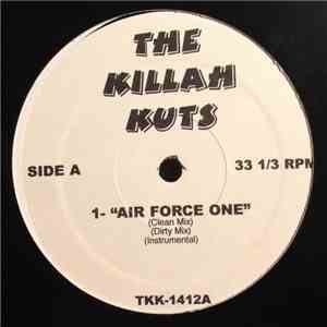 Nelly / Nivea / Nate Dogg - Air Force One / Don't Mess With My Man / I Need ...