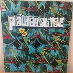 New Riders Of The Purple Sage - Powerglide