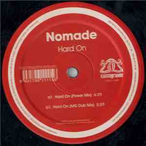 Nomade - Hard On