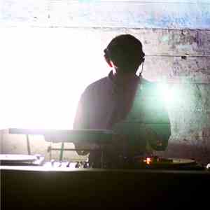 Objekt - Objekt Live At Freerotation 2014 (DJ Set)