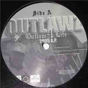 Outlawz - Celebration