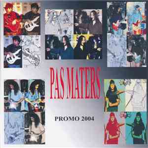 Pas Maters - Promo 2004