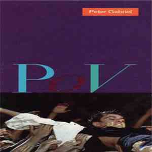 Peter Gabriel - PoV