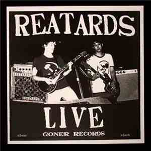 Reatards - Live