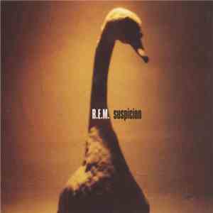 R.E.M. - Suspicion