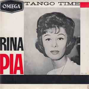 Rina Pia - Tango Time