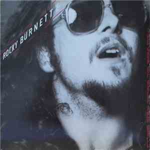 Rocky Burnette - The Son Of Rock And Roll
