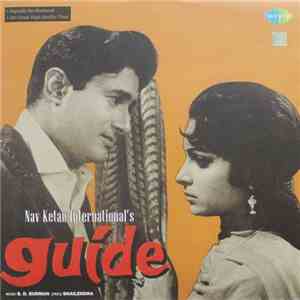 S. D. Burman, Shailendra - Guide