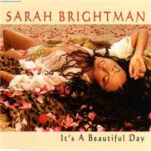 Sarah Brightman - It's A Beautiful Day