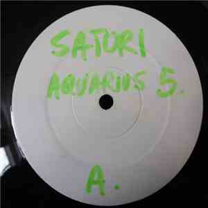 Satori  - Event Horizon / Neureality