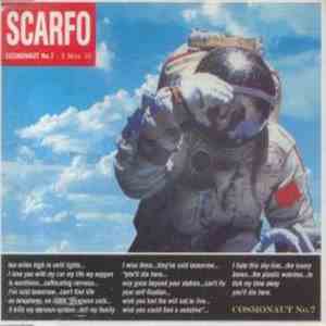 Scarfo - Cosmonaut No.7