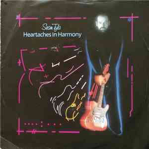 Sean Tyla - Heartaches In Harmony (Venice Or Venus)