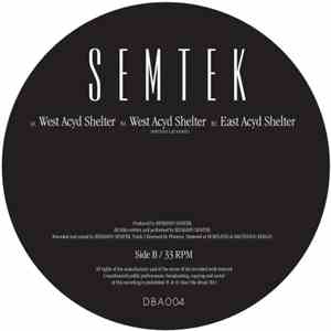 Semtek - West Acyd Shelter