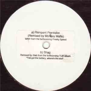 Slab - Rampant Prankster